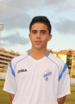 Saviola (C.D. Zaidn) - 2011/2012