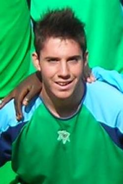 Cceres (C.D. Oriente B) - 2011/2012