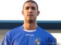 Diego (C.D. Alhaurino) - 2011/2012