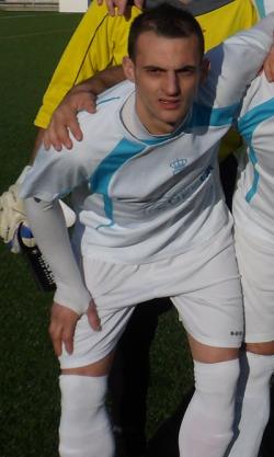 Chanchi (S.D. Escaolense) - 2011/2012