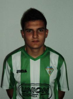 Juanjo (Ciudad de Vcar) - 2011/2012