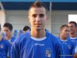 Joselillo (C.D. Alhaurino) - 2011/2012