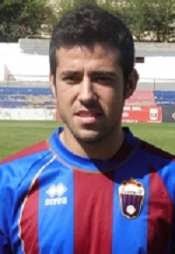 Puche (C.D. Eldense) - 2011/2012