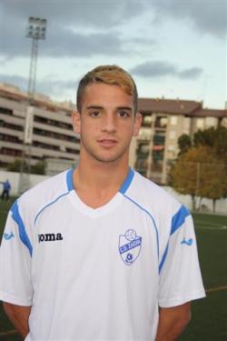 Josemi (C.D. Zaidn) - 2011/2012
