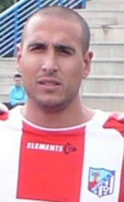 lex Snchez (Motril C.F.) - 2011/2012