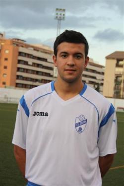 EDU (C.D. Zaidn) - 2011/2012