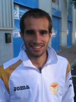 Antonio Bueno (Martos C.D.) - 2011/2012
