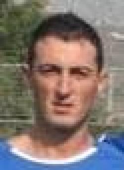 Crstofer (A.D. Almucar 77) - 2011/2012