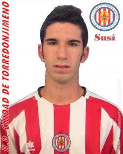 jume (UDC Torredonjimeno) - 2011/2012