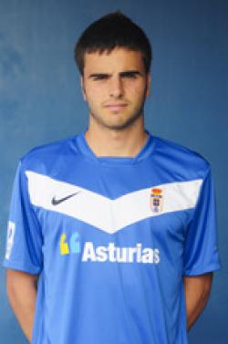 Pelayo (Real Oviedo) - 2011/2012