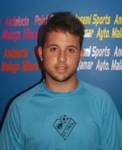 Dani (Atltico Torcal) - 2011/2012