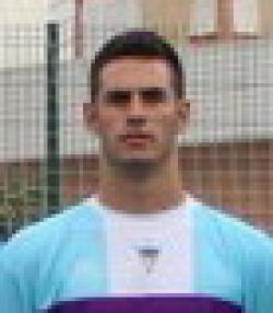 Arjona (Pizarra Atltico CF) - 2011/2012