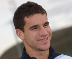 Molero (Real Madrid C.F. C) - 2011/2012