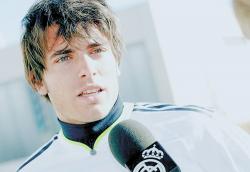 Jordi (Real Madrid C.F. C) - 2011/2012