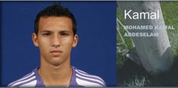 Kamal (Real Madrid C.F. C) - 2011/2012