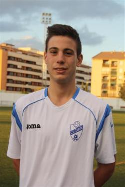 Jess (C.D. Zaidn) - 2011/2012