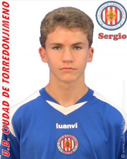 Serii (UDC Torredonjimeno) - 2011/2012