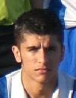 antonio (Linares C.F. 2011) - 2011/2012