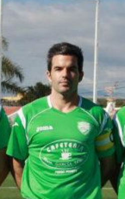 Luis (C.D.P. Pinos Puente) - 2011/2012