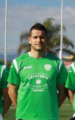 Mximo (C.D.P. Pinos Puente) - 2011/2012