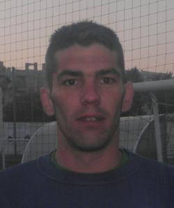 Carlos (Portaleo Atltico) - 2011/2012
