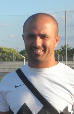 Nordi (Portaleo Atltico) - 2011/2012