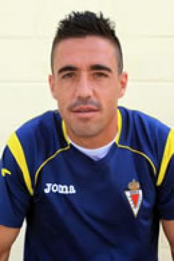 Pedro Snchez (Real Murcia C.F.) - 2011/2012