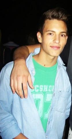 Jorge (Martos C.D.) - 2011/2012