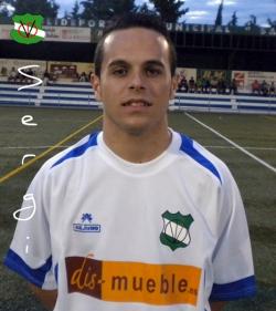 Sergi (C.D. Villanueva Arz) - 2011/2012