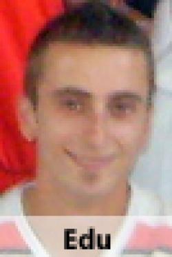 Edu (C.D. Hispania) - 2011/2012