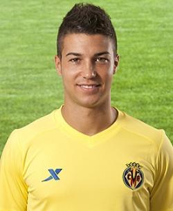 Truyols (Villarreal C.F. B) - 2011/2012