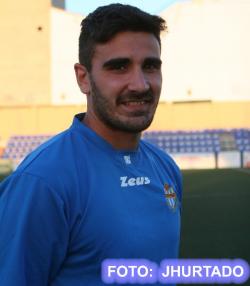 Gabi Flores (F.C. Mlaga City) - 2011/2012