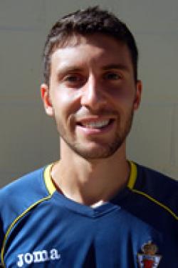 Borja Bastn (Real Murcia C.F.) - 2011/2012