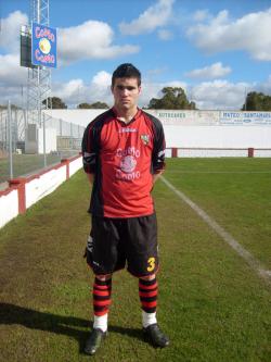 Montes (U.D. Algaida) - 2011/2012