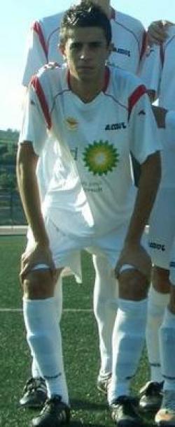 Epo (Martos C.D.) - 2011/2012
