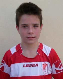 IVI (Granada C.F.) - 2011/2012