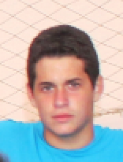Antonio (Los Molinos C.F.) - 2011/2012