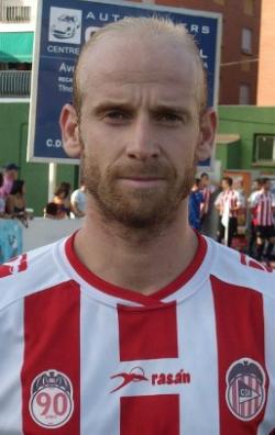lex Vivancos (C.D. Acero) - 2011/2012
