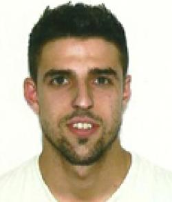 Toribio (C.D. Illescas) - 2011/2012