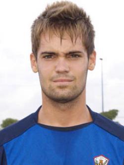 Domnguez (San Roque de Lepe B) - 2011/2012