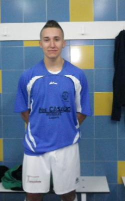 Edu (A.D. Lopera) - 2011/2012