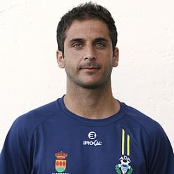 Sergio Mora (A.D. Alcorcn) - 2011/2012
