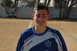 lvaro Gmez (La Salle Pto Real B) - 2011/2012