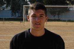 Vito (La Salle Pto Real B) - 2011/2012