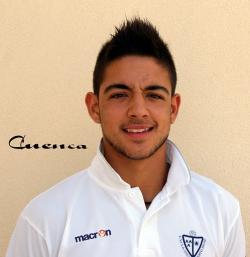 Cuenca (La Salle Puerto Real) - 2011/2012
