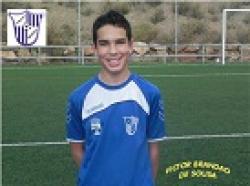 Victor (A.D. Poli Aguadulce) - 2011/2012
