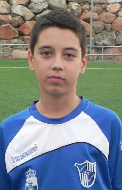 Navarro (A.D. Poli Aguadulce) - 2011/2012