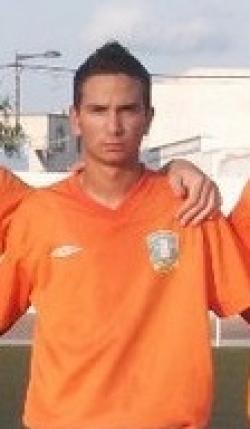Caf (CD Comarca de Njar) - 2011/2012