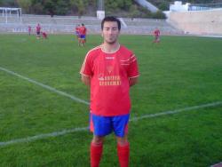 Edu (C.D. La Cala) - 2011/2012