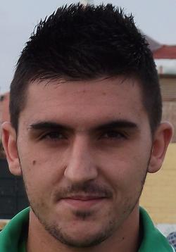 Jos Pablo (C.D. Rota) - 2011/2012